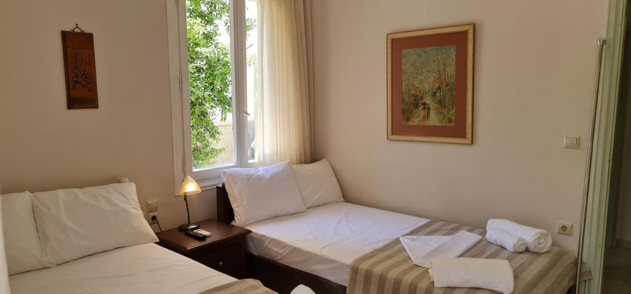 Anastasia House Holiday home *