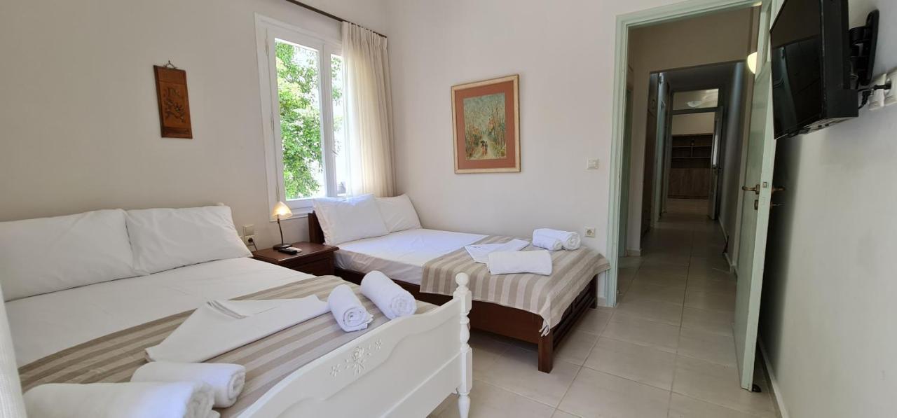 Holiday home Anastasia House