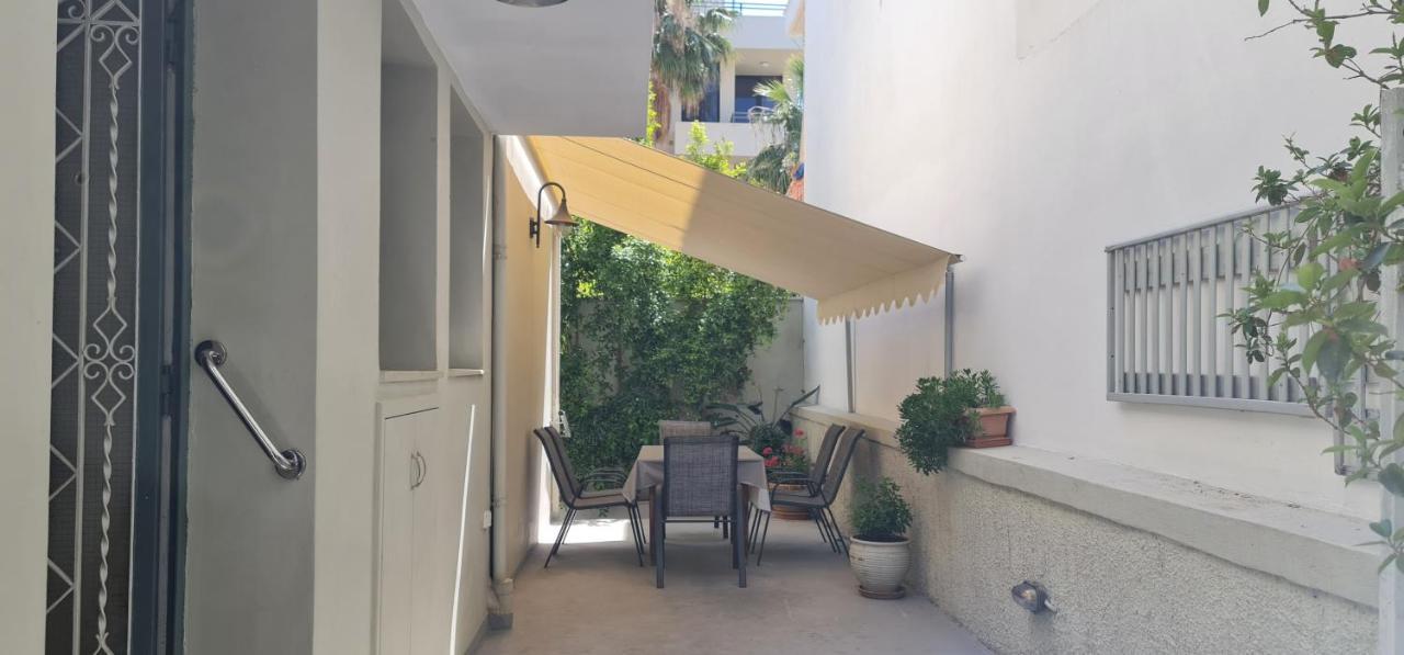Anastasia House Holiday home Chania (Crete)
