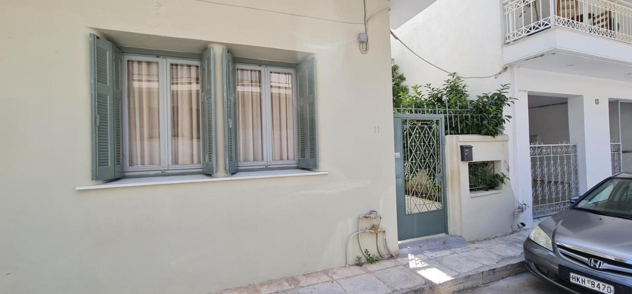 Anastasia House Holiday home *