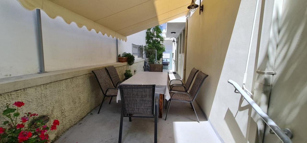 Anastasia House Chania (Crete)