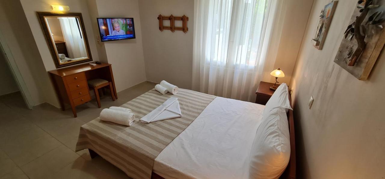 Anastasia House Chania (Crete)