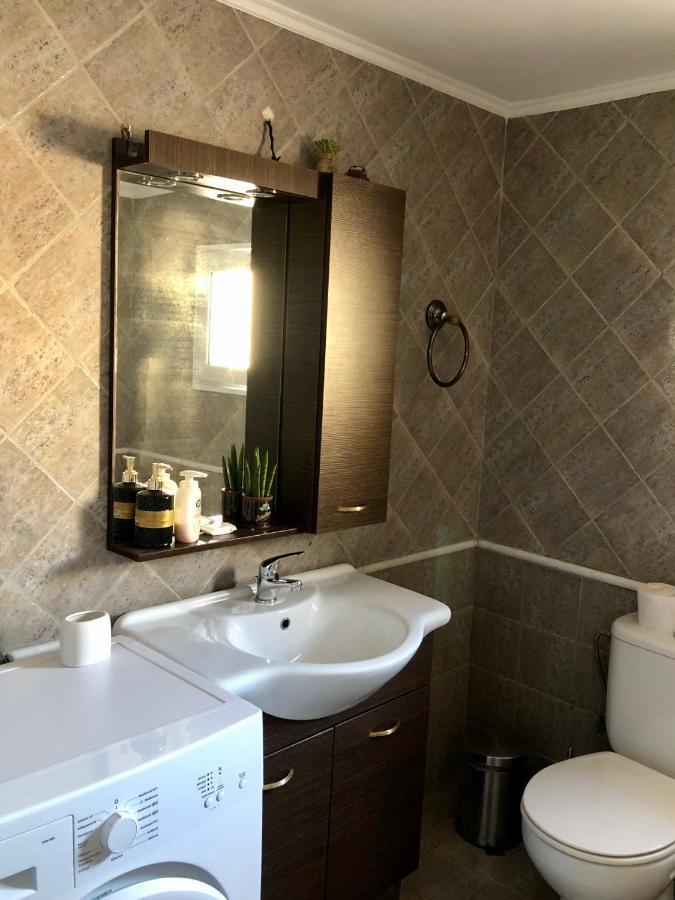 Tzitzifianaki Cozy Appartement *