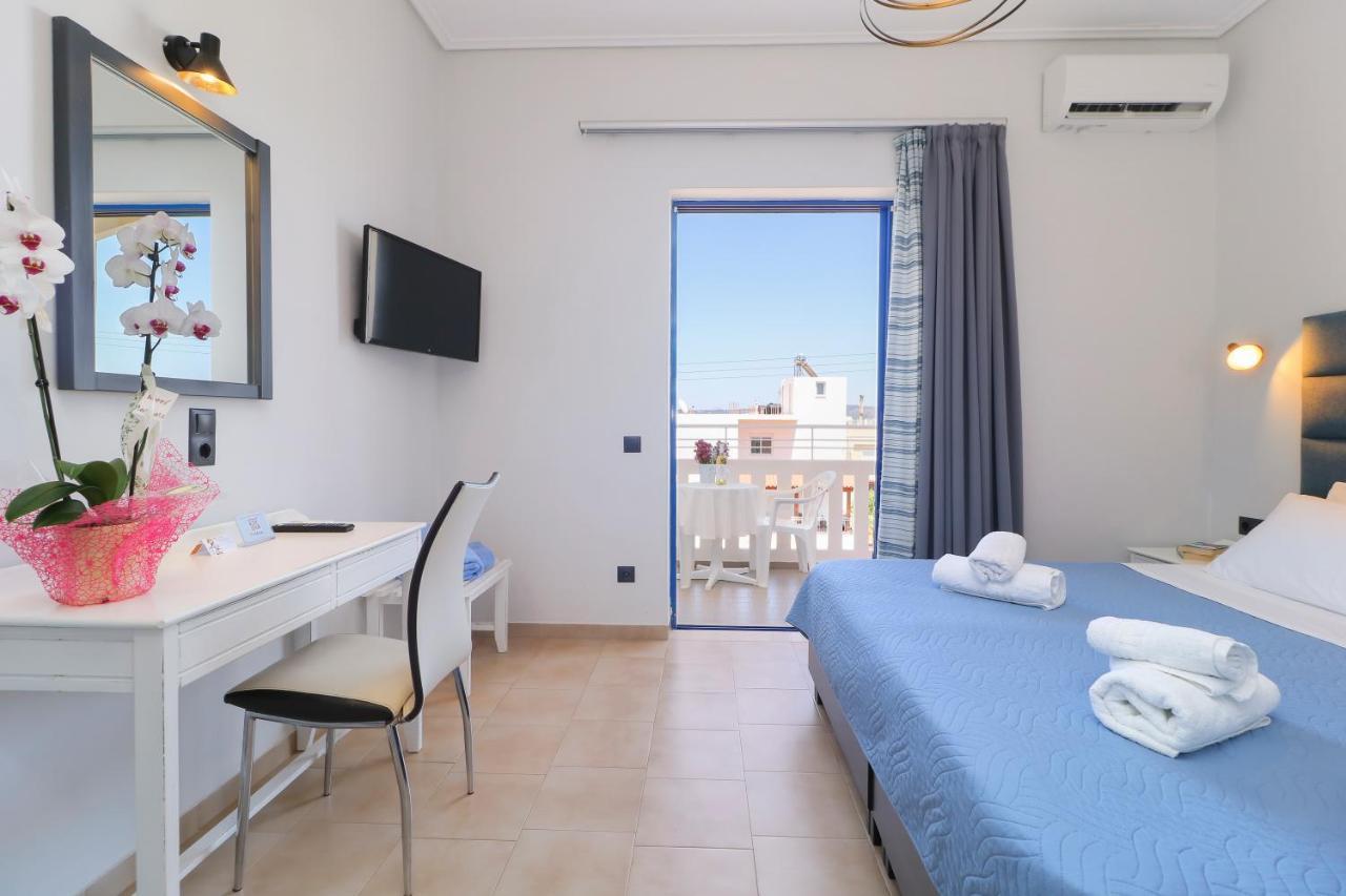 Alexis Hotel