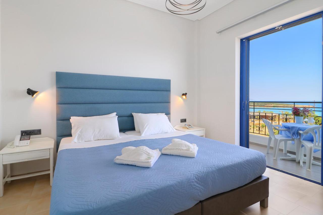 Hotel Alexis 2*