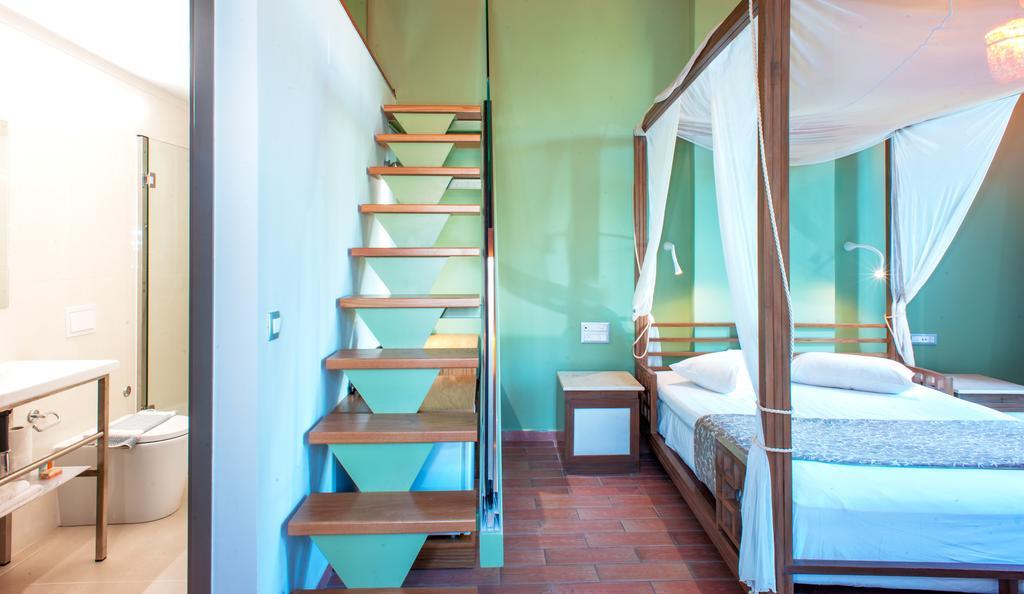 Splanzia Boutique Hotel 3*