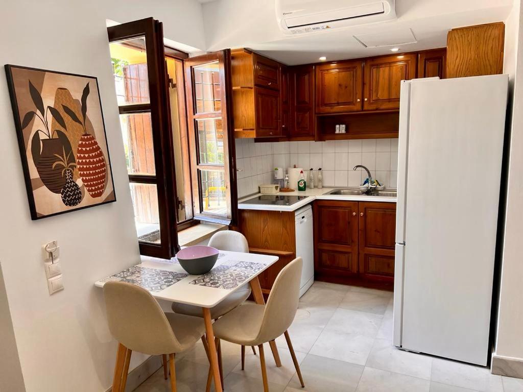 Canevaro Twins Apartment Chania (Crete)