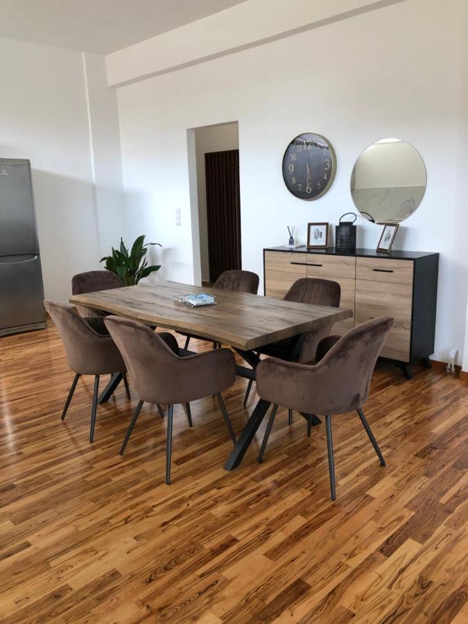 Apartment New Delux With Wooden Floor