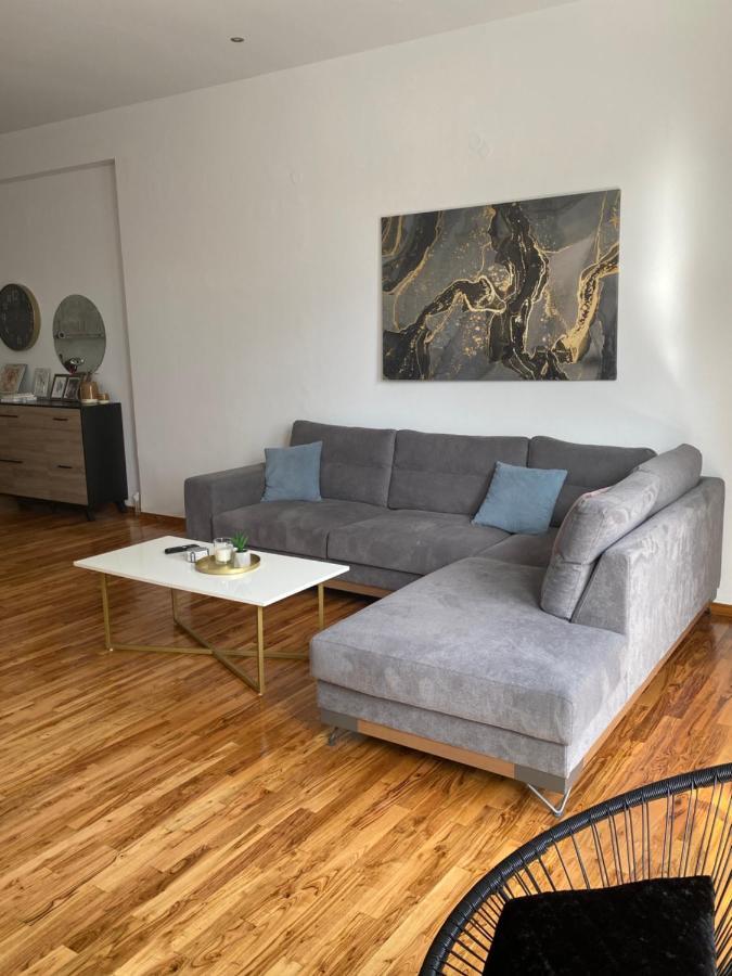 Apartment New Delux With Wooden Floor