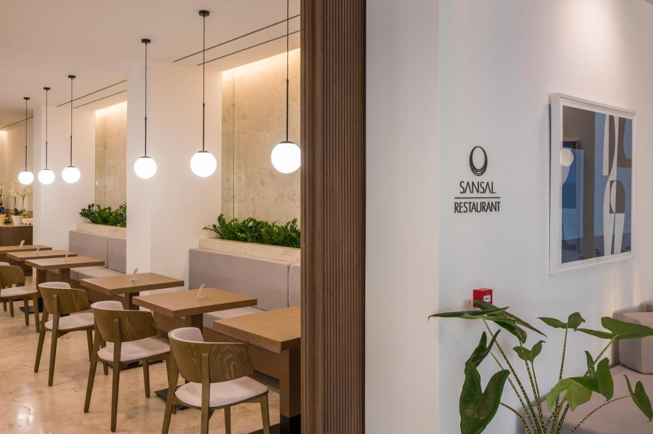 Hotel Sansal Boutique (adults Only) Chania (Crete)