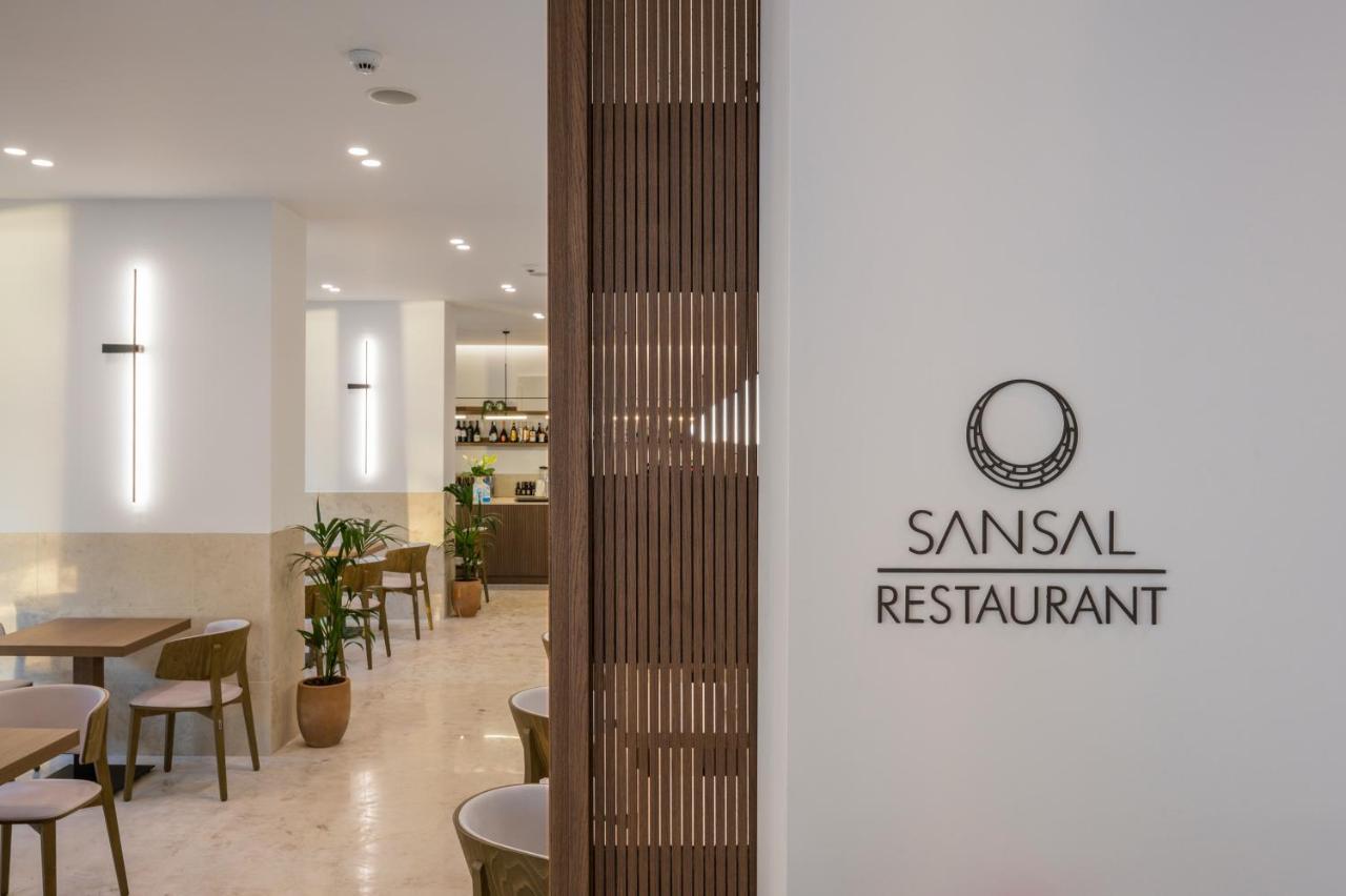 Hotel Sansal Boutique (adults Only)
