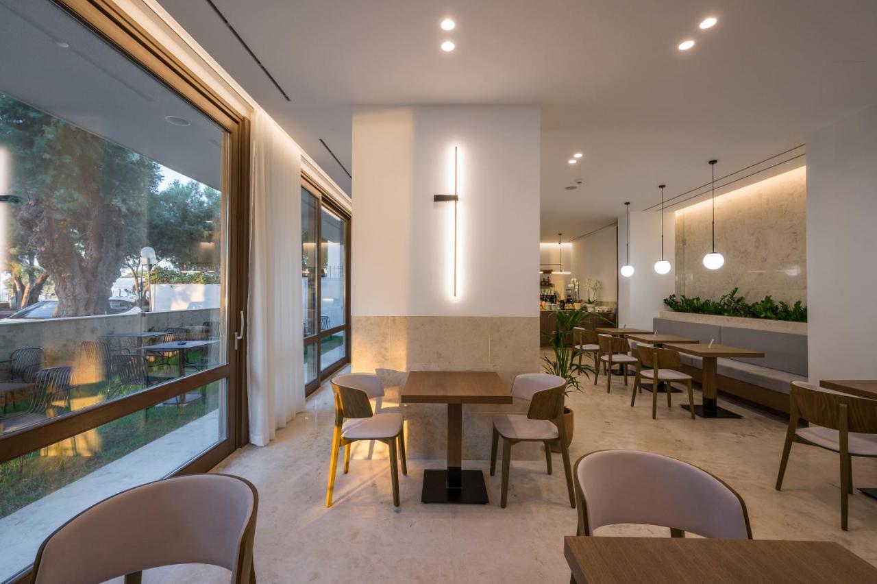 Sansal Boutique (adults Only) Hotel 4*