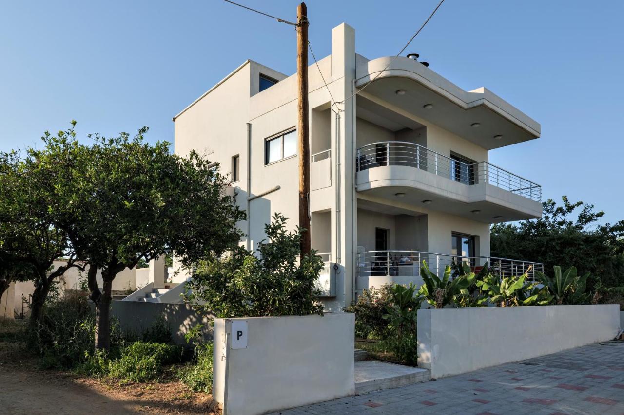 Fotini 's Near The Center. Apartamento *