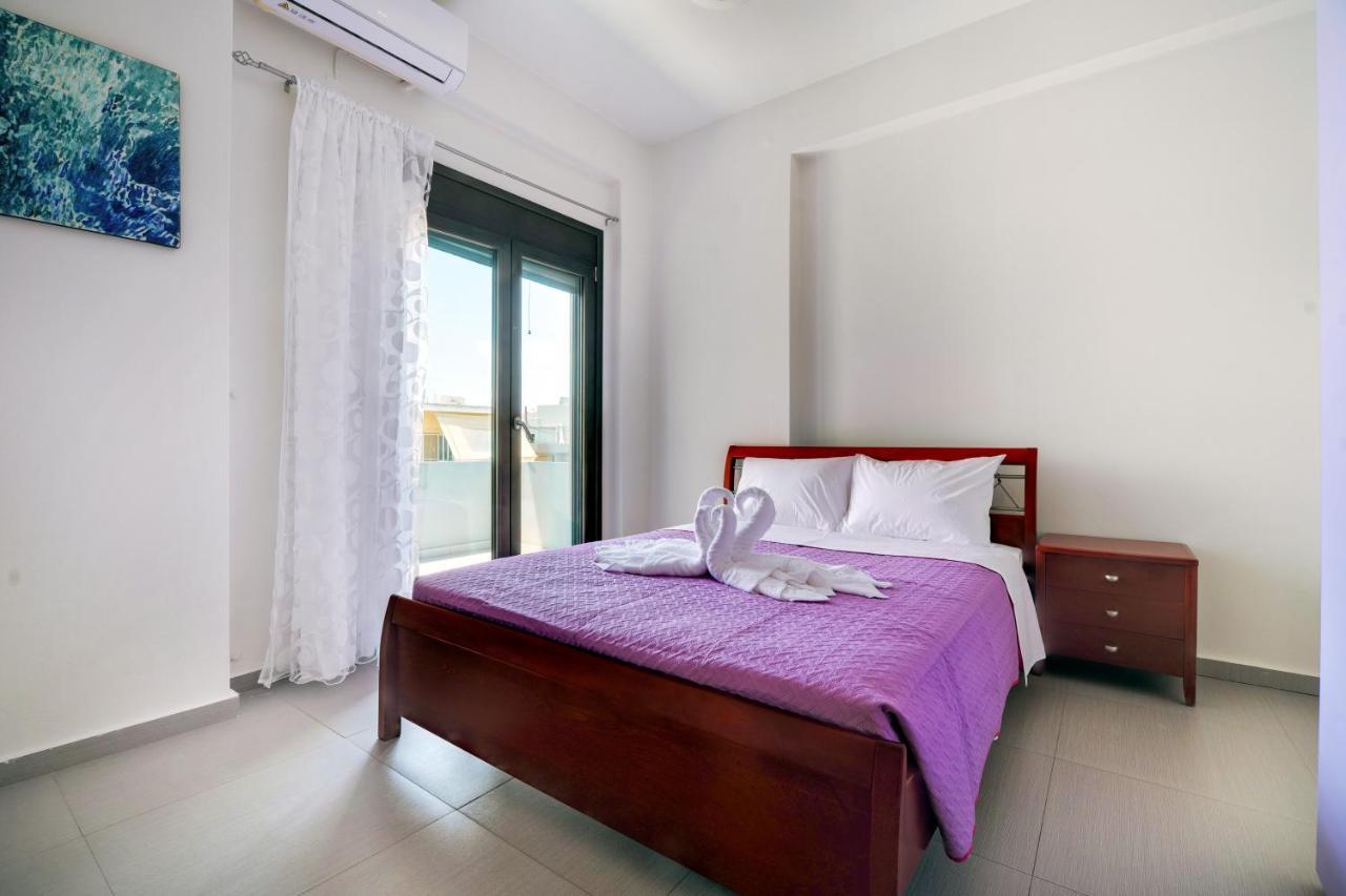 Apartamento Fotini 's Near The Center.