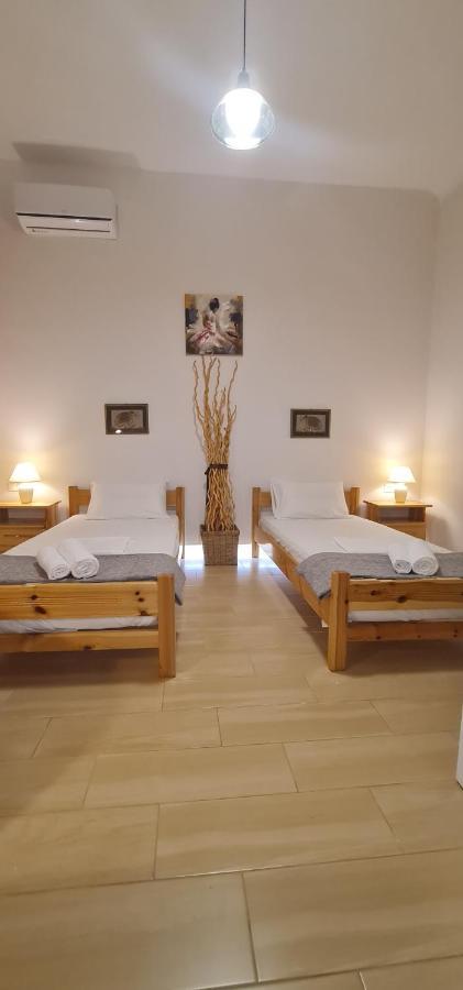 Thalia's House * Chania (Crete)