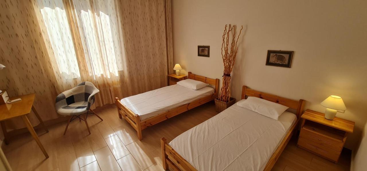 Thalia's House * Chania (Crete)