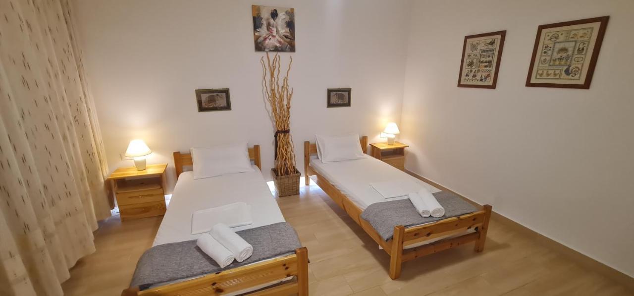 Holiday home Thalia's House Chania (Crete)