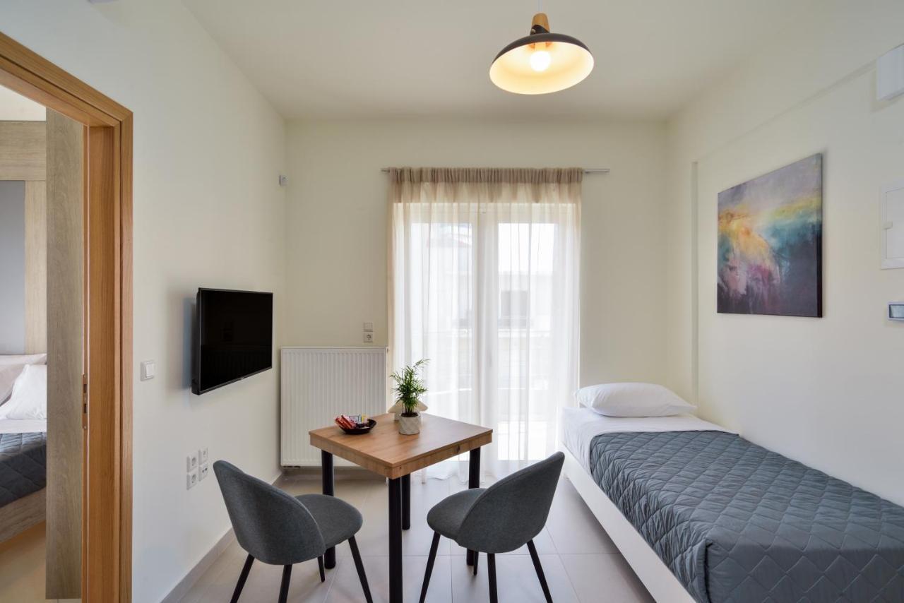 Elia Residences *