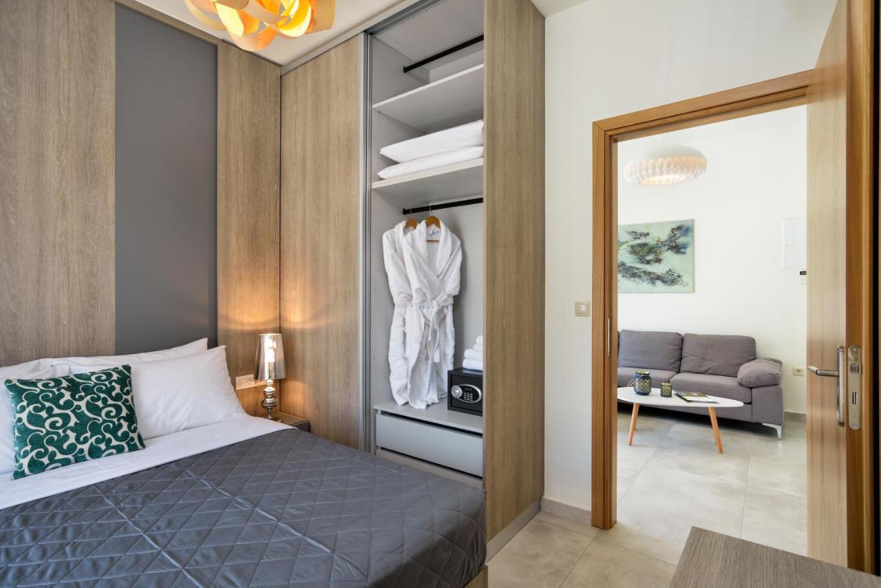 Apartment Elia Residences