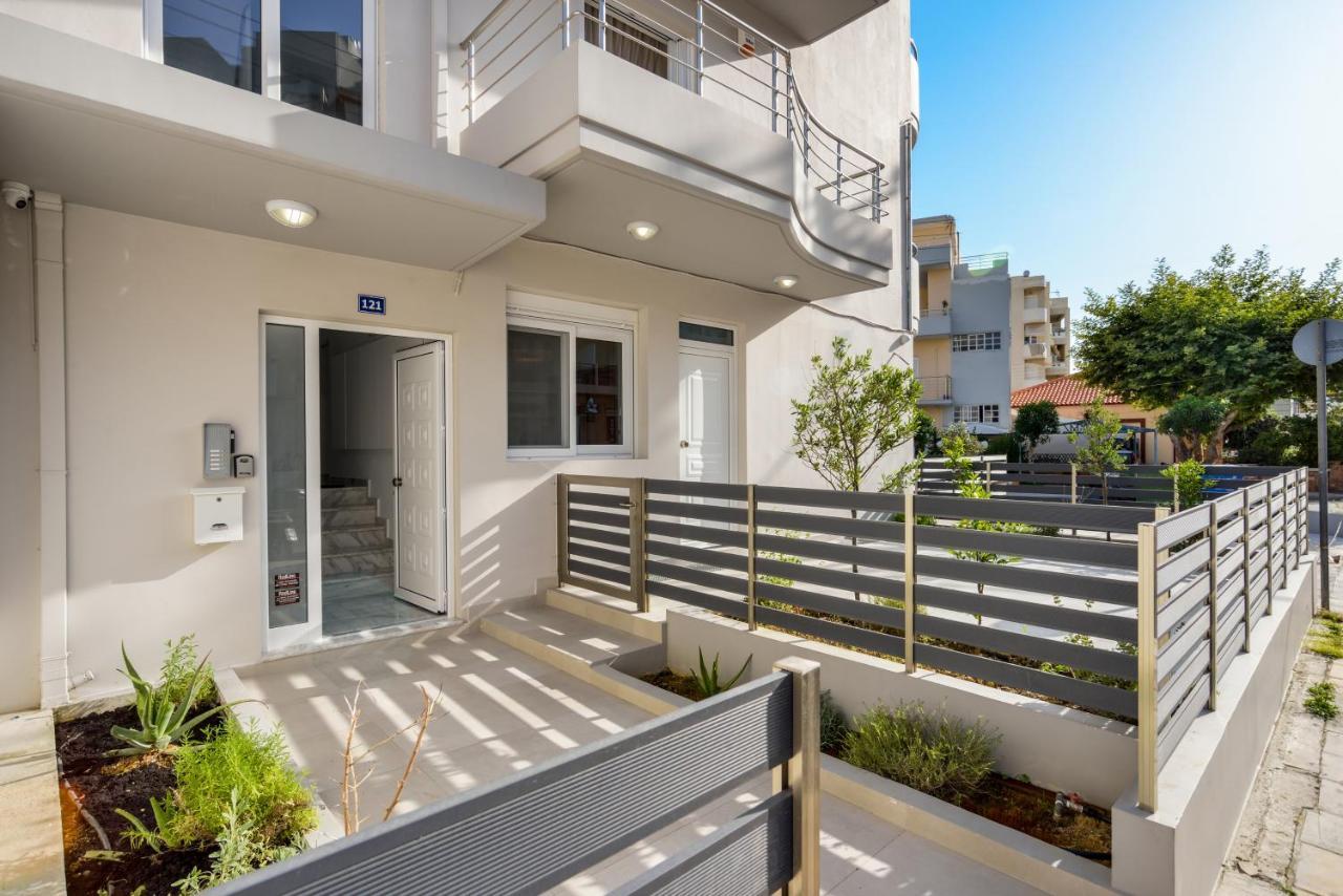Apartment Elia Residences *
