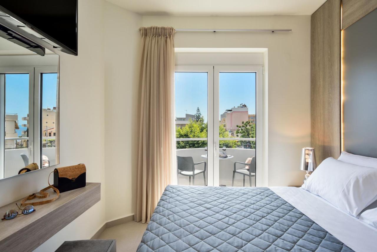 Elia Residences Apartment Chania (Crete)