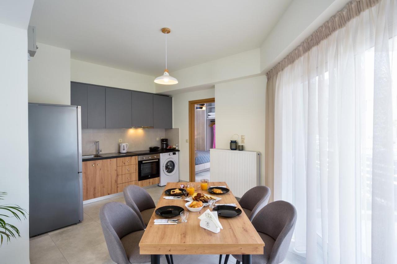 Elia Residences Apartment *