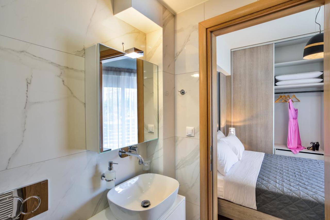 Apartment Elia Residences