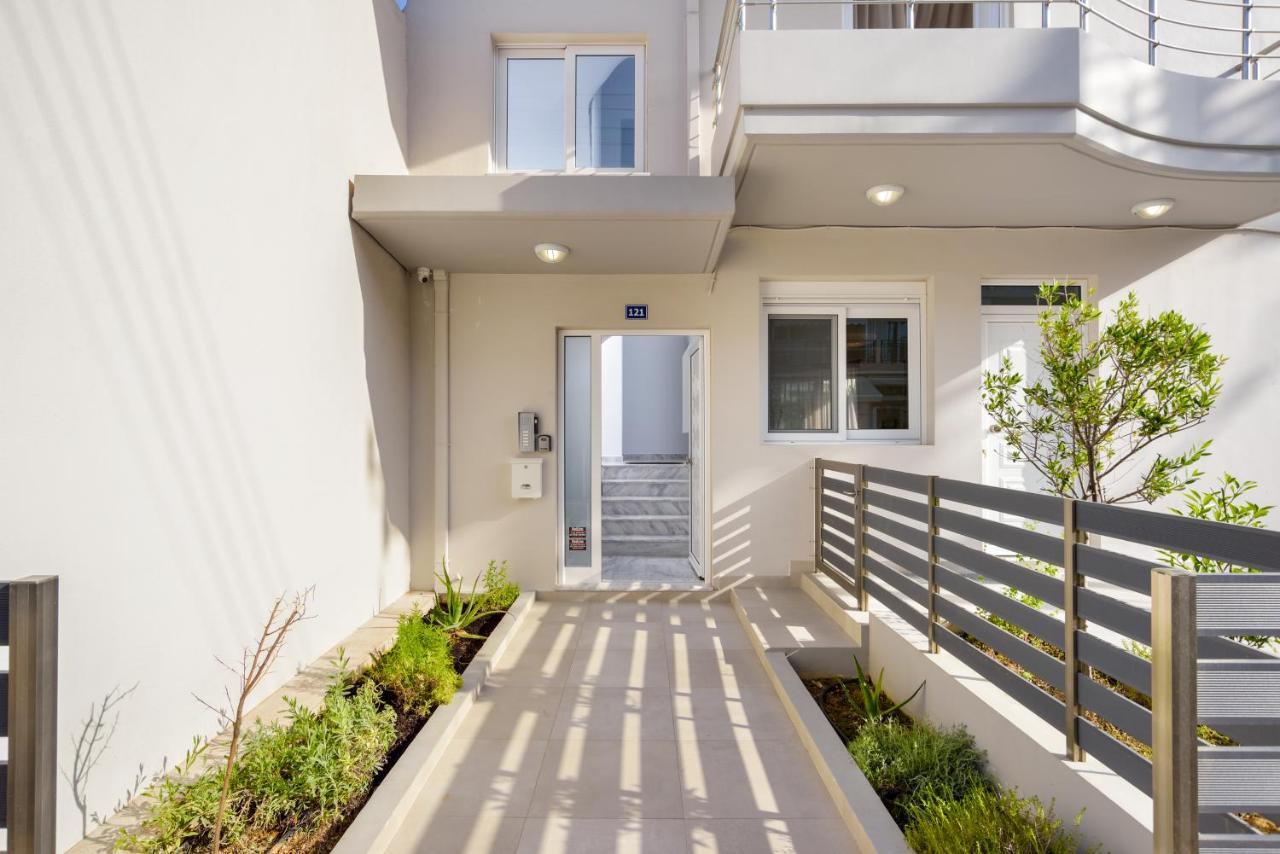 Elia Residences