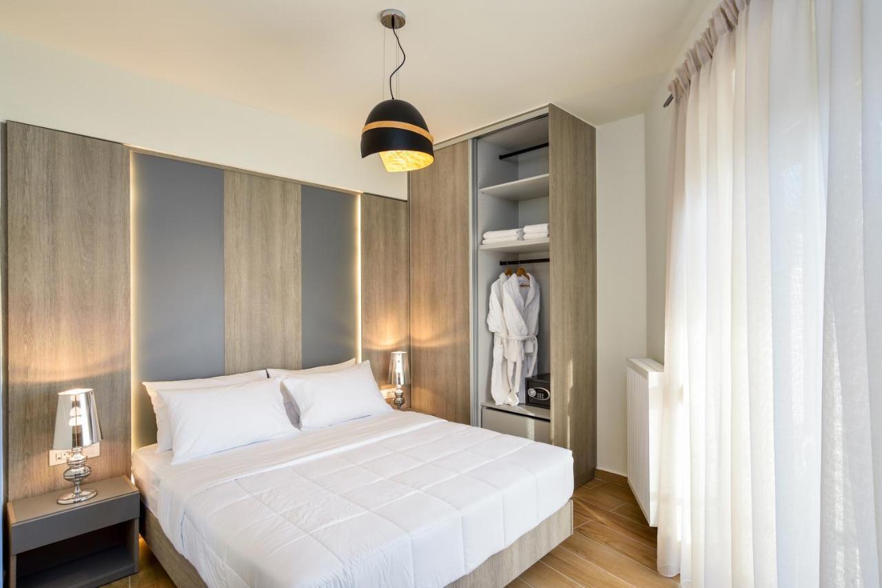 Elia Residences *