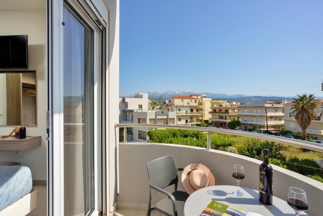 Apartment Elia Residences *