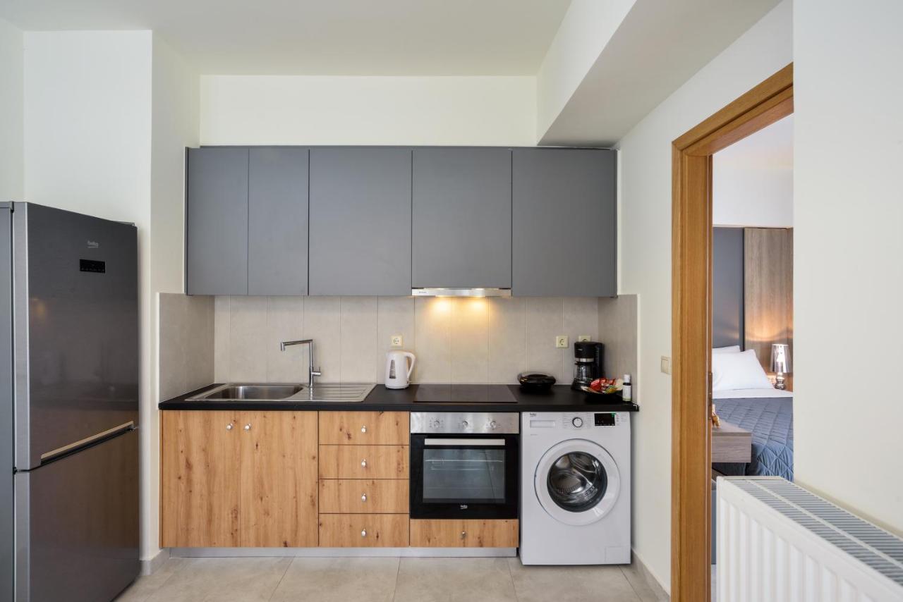 Elia Residences Apartment Chania (Crete)
