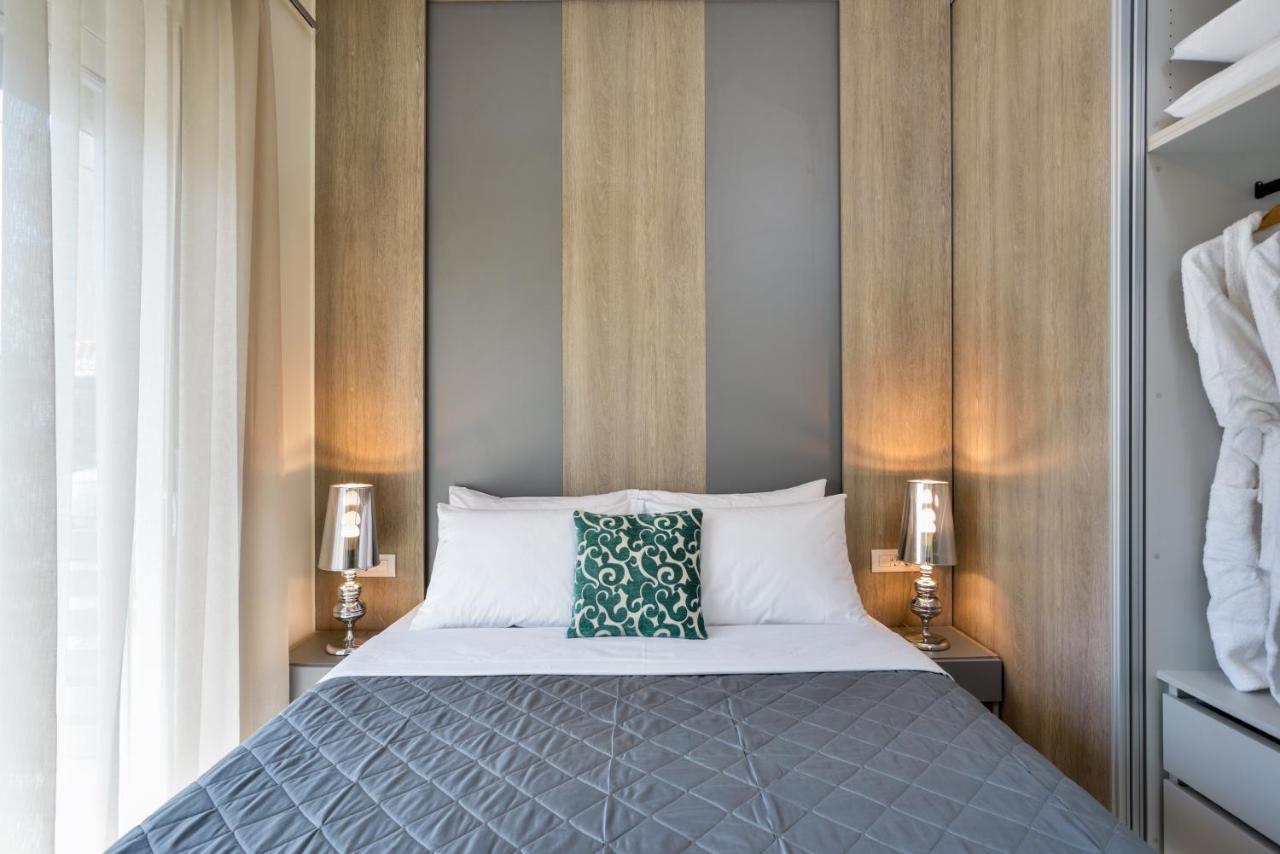 Apartment Elia Residences *