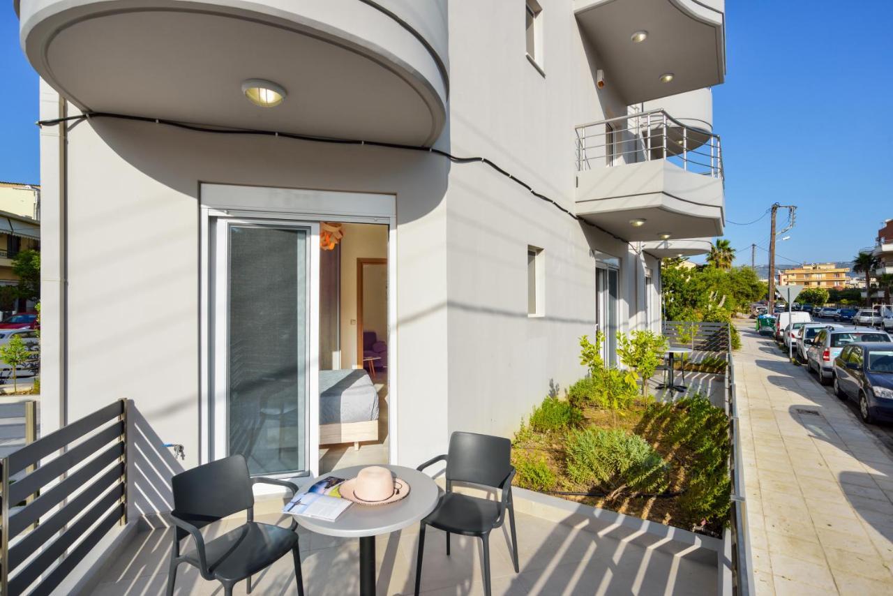 Apartment Elia Residences Chania (Crete)