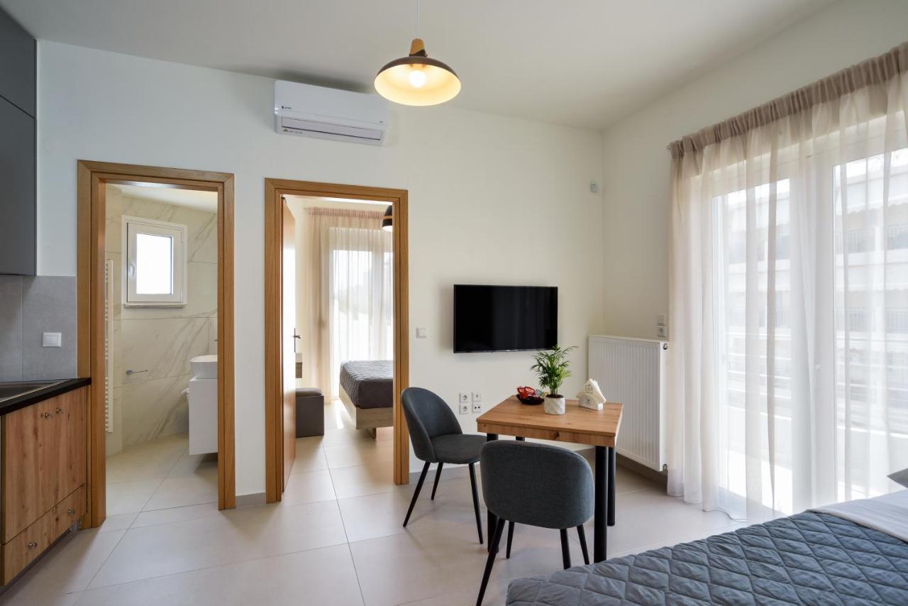 Apartment Elia Residences