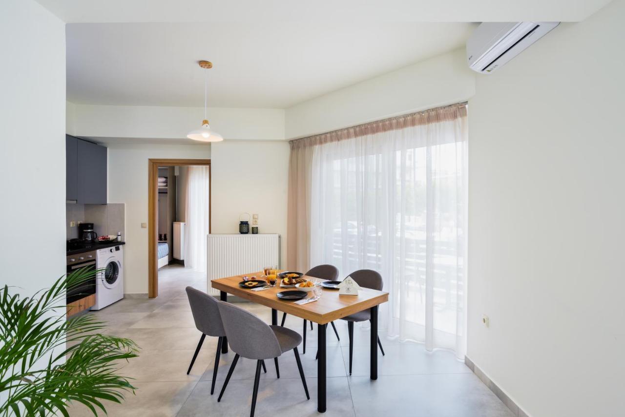 Elia Residences Apartment