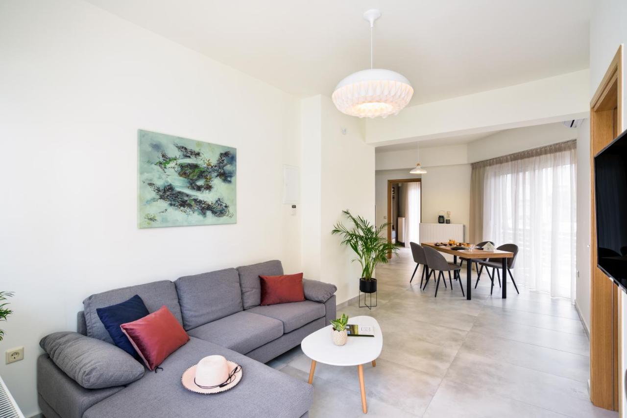 Elia Residences