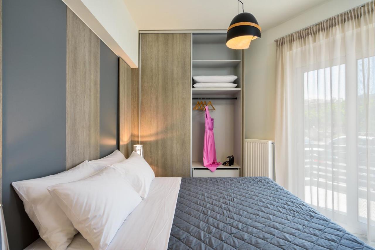 Elia Residences * Chania (Crete)