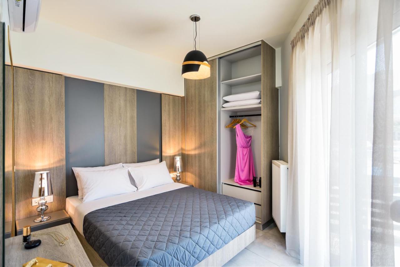 Elia Residences Chania (Crete)