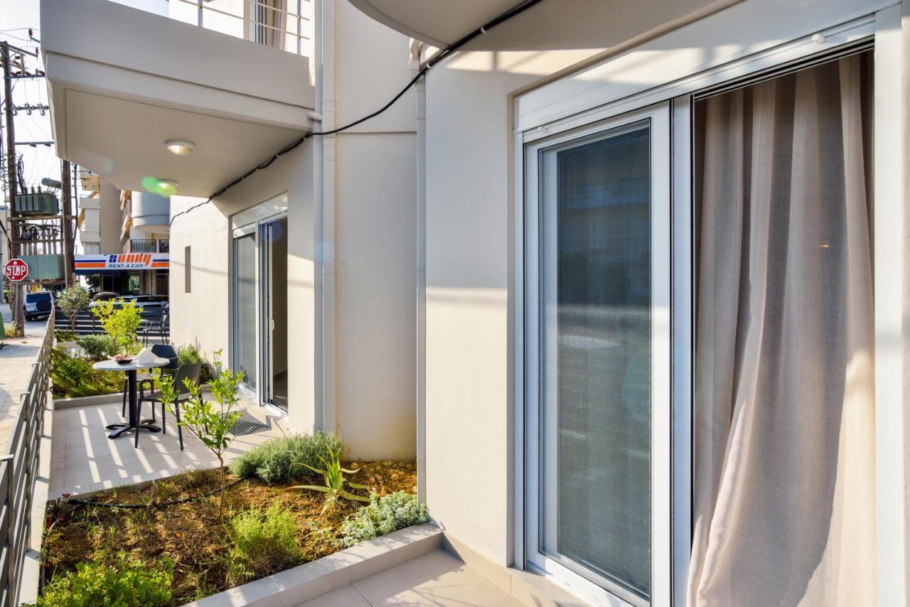 Elia Residences *