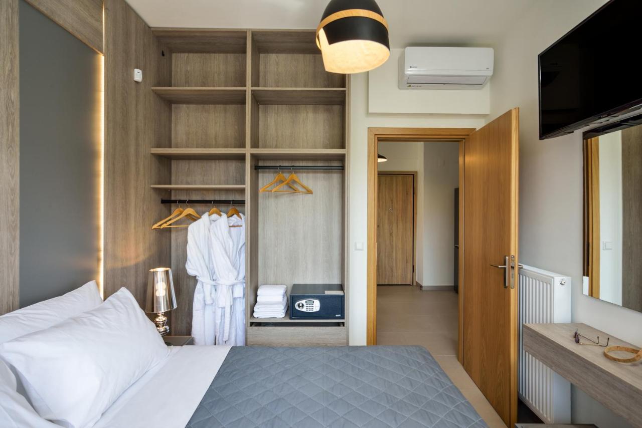 Elia Residences *