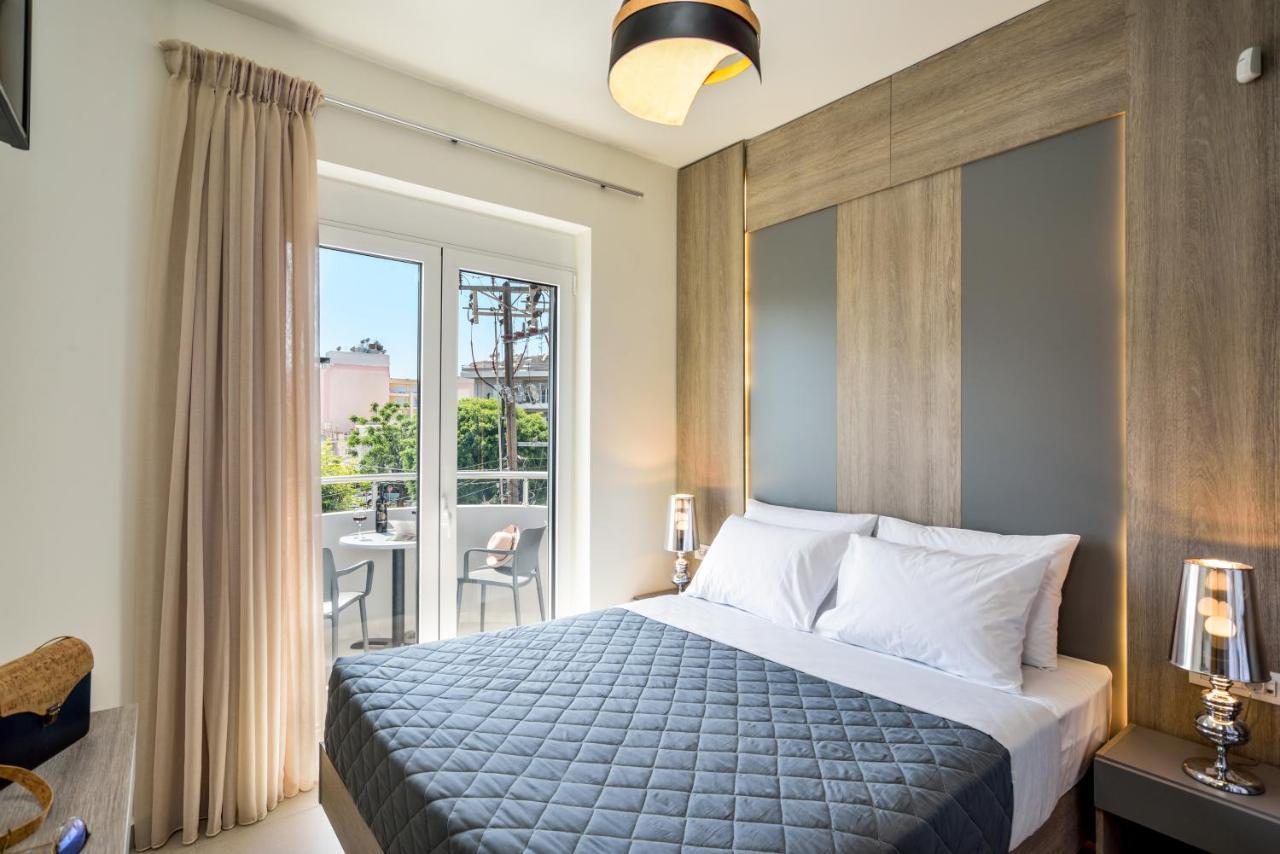 Apartment Elia Residences