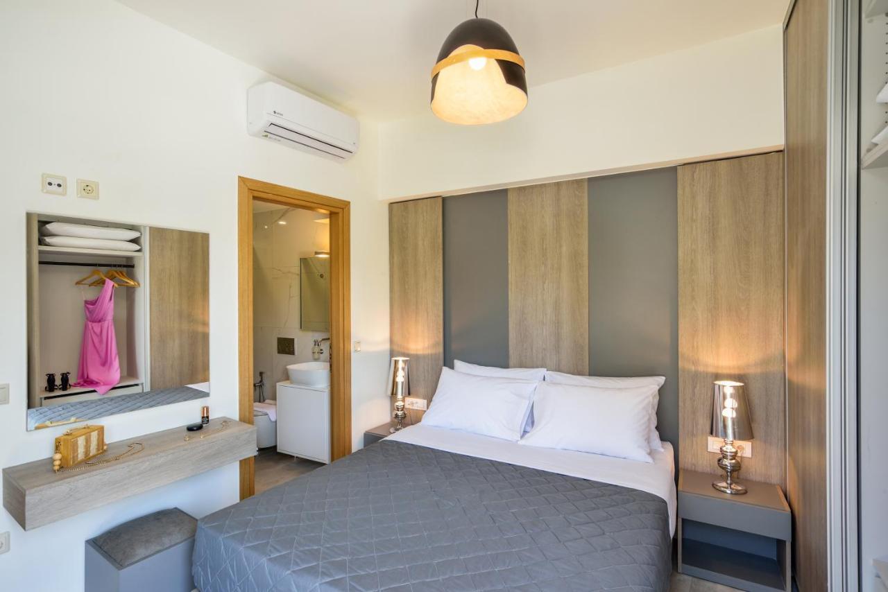 Elia Residences *