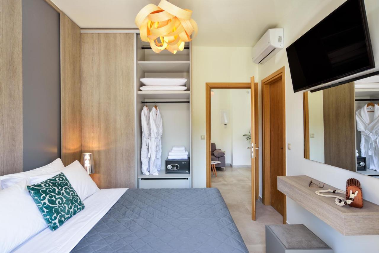 Apartment Elia Residences *