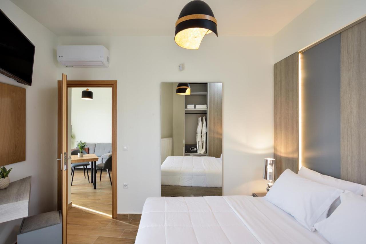Elia Residences Apartment *