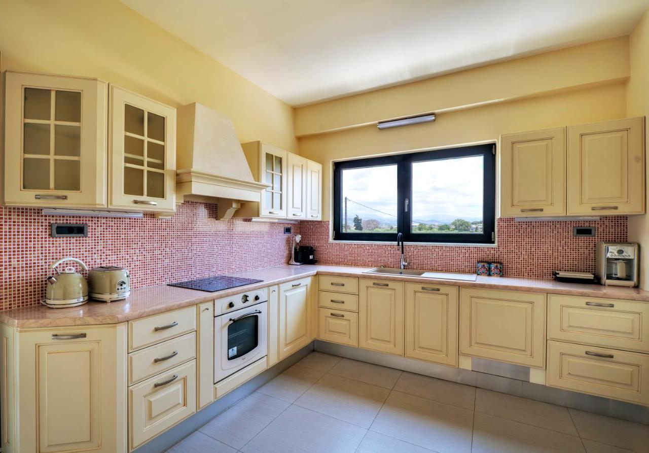 Apartamento Fotini 's Near The Center. *