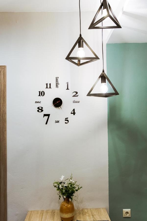 Kares Dream House Ferienhaus Chania (Crete)