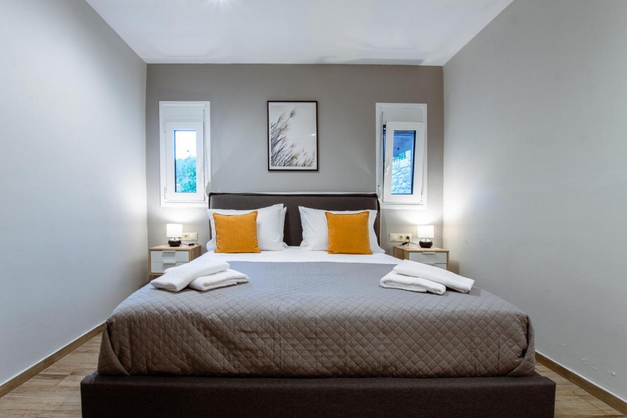 Ferienhaus Kares Dream House Chania (Crete)