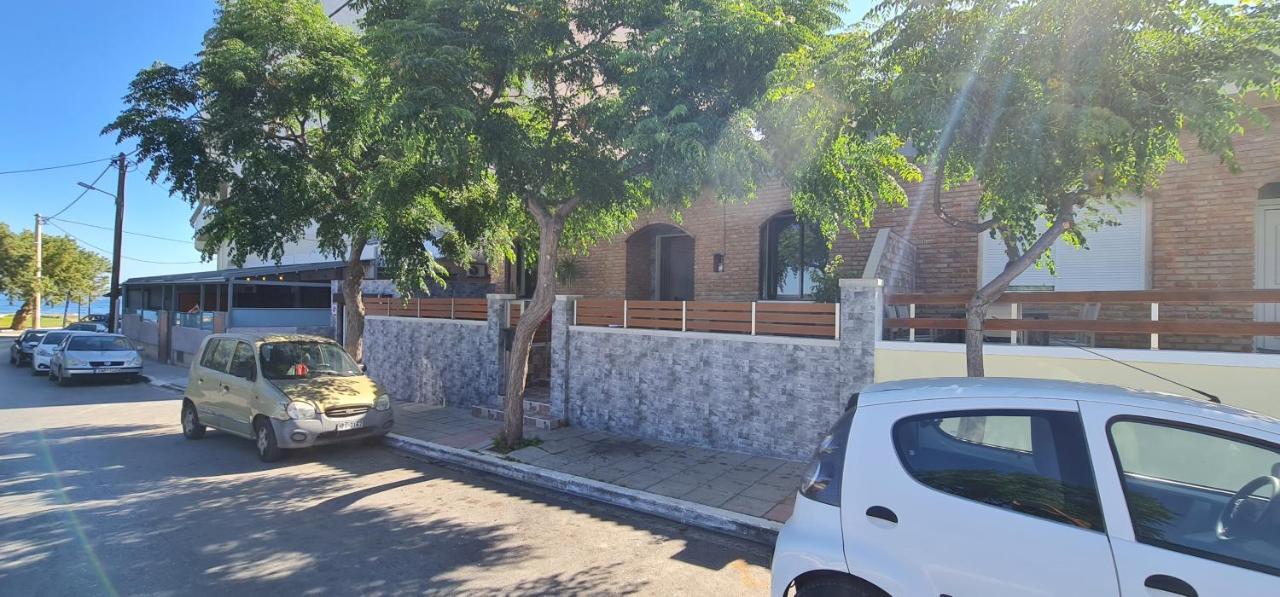 Thalia's House Holiday home Chania (Crete)