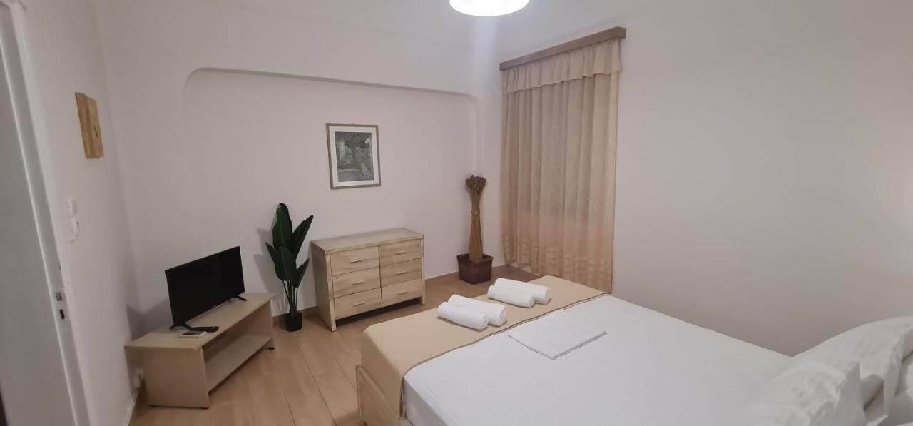 Thalia's House Holiday home Chania (Crete)