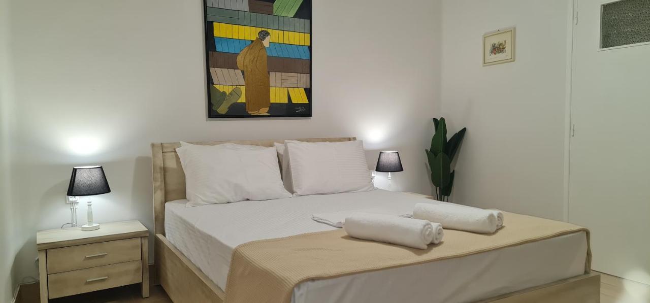 Thalia's House Holiday home Chania (Crete)
